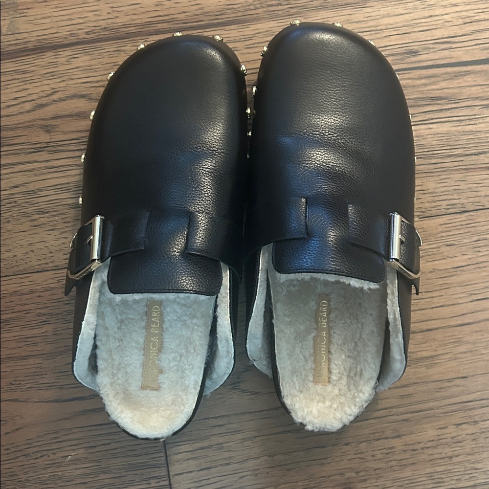 Veronica Beard clog